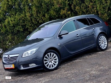 Opel Insignia I 2012 Opel Insignia bardzo ladna, XENON, zarejestrowana, GWARANCJA 2.0 163KM, zdjęcie 20