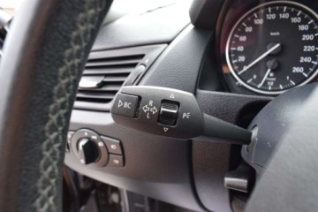BMW X1 E84 Crossover xDrive18d 143KM 2012 BMW X1 bezpieczny zakup, ROK gwarancji 2.0 Diesel 143KM, zdjęcie 24