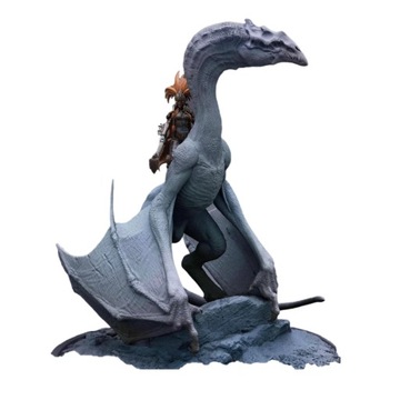 Amazone General on Protowyvern