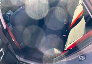 Citroen C4 Cactus Crossover Facelifting 1.2 PureTech 110KM 2018 Citroen C4 Cactus bezwypadekserwispanoramajak nowe 1.2 Benzyna 110KM, zdjęcie 15