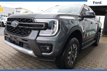 Ford Ranger VI 2025 FORD Ranger Wildtrak PHEV A10 2.3 281KM, zdjęcie 3