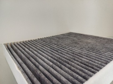 BOSCH 1 987 435 502 FILTR VENTILACE PROSTORU SPOLUJEZDCE
