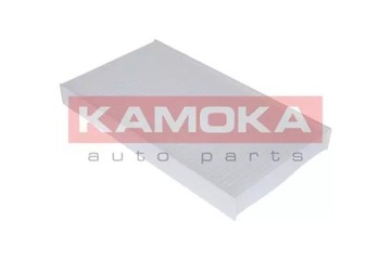 KAMOKA FILTR KABINA F404701