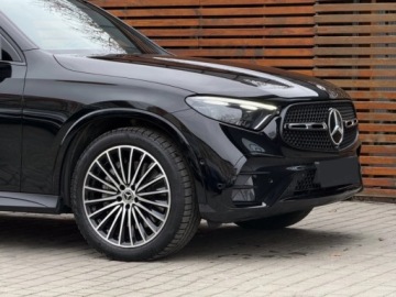 Mercedes GLC C254/X254 Coupe 2.0 220d 197KM 2026 GLC Coupe 220 d 4-Matic AMG Line 2.0 (197KM) 2026, zdjęcie 17