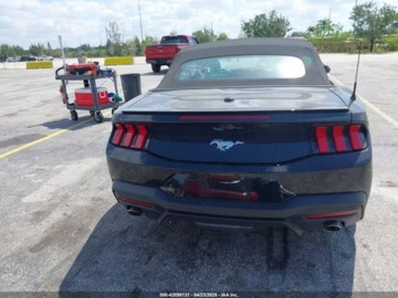 Ford Mustang VI 2024 Ford Mustang Ecoboost Premium 2024 2.3l 2.3 Benzyna 315KM, zdjęcie 4