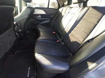 Mercedes GLE V167 SUV 2.0 300d 245KM 2019 Mercedes GLE 300 salon, I właściciel ,, zdjęcie 8