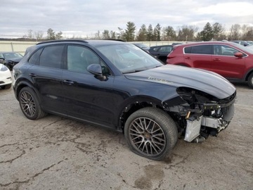 Porsche Cayenne III 2023 Porsche Cayenne Base 2023 3.0l, zdjęcie 4
