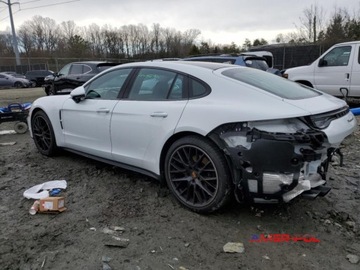 Porsche Panamera II 2023 Porsche Panamera 2023 2.9L Twin-Turbo V6 RWD 2.9 Benzyna 325KM, zdjęcie 1