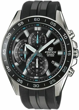 НАБОР МУЖСКИХ ЧАСОВ CASIO EDIFICE EFV-550P-1A