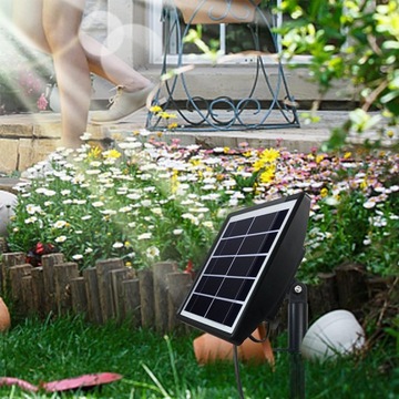 КОМПЛЕКТ ДЛЯ ОРОШЕНИЯ SOLAR Насос Автоматический