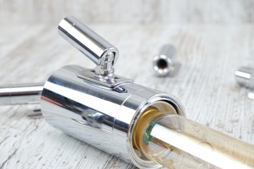 Регулируемый шарнир для настенного светильника в стиле ретро-лофт