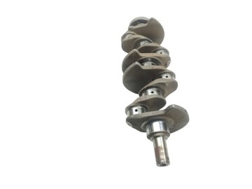 HŘÍDEL OJNICE DACIA DUSTER I 1.6 16V K4M696