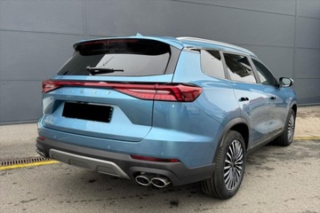 Chery Tiggo 8 SUV 1.6 T-GDI 147KM 2025 CHERY TIGGO 8 Comfort 1.6 T-GDI DCT Suv 147KM 2025, zdjęcie 1