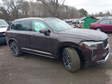 Volvo XC90 II 2026 Volvo XC 90 2026 VOLVO XC90 PLUS, B6 AWD GAS (MILD HYBRID), GASOLINE, BRIG, zdjęcie 8