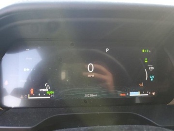 Jeep 2022 Jeep Grand Cherokee Jeep Grand Cherokee 4xe Summit 4x4, od ubezpieczalni, zdjęcie 7