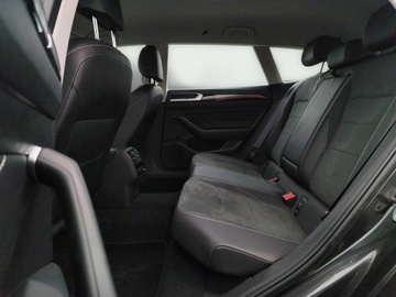 Volkswagen Arteon Fastback Facelifting 2.0 TDI 200KM 2022 Volkswagen Arteon Shooting Brake Elegance, 2.0 TDI, zdjęcie 12