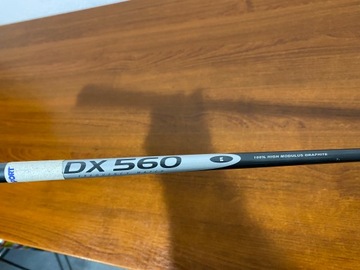 Гибридная клюшка для гольфа Dynatour Dx 560 22 дюйма