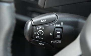 Citroen C5 Aircross SUV 1.6 PureTech 181KM 2020 Citroen C5 Aircross SKORA Alusy LED Navi. grzane Fotele BLIS linne assist, zdjęcie 28