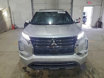 Mitsubishi Outlander III 2022 Mitsubishi Outlander Sel 2022 2.5l 2.5 Benzyna 181KM, zdjęcie 5