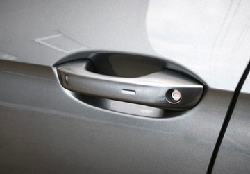 Skoda Superb III Liftback Facelifting 2.0 TDI SCR 150KM 2024 Skoda Superb LaurinKlement, Hak, DCC, LED Matrix, ACC,Wentylowane fotele z, zdjęcie 38