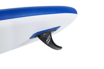 BESTWAY 65350 РЮКЗАК ДЛЯ SUP BOARD HYDRO-FORCE OCEANA COMBO 10 ДЮЙМОВ + НАСОС ВЕСЛА
