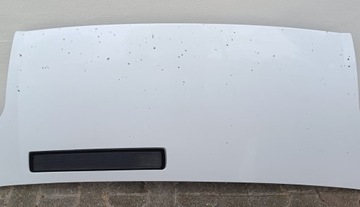 KAPOTA TRAFIC II VIVARO A PRIMASTAR 02-14