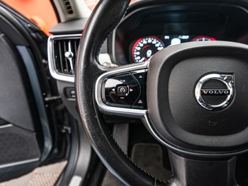Volvo S90 II Sedan 2.0 D4 190KM 2017 VOLVO S90 D4 Inscription Sedan 2.0 190KM 2017, zdjęcie 12