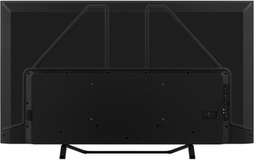 Телевизор HISENSE 43A7KQ QLED 4K HDR VIDAA Atmos