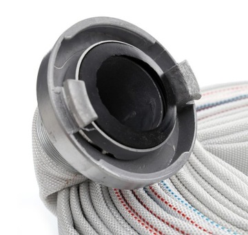 WĄŻ STRAŻACKI DO SZAMBA CZYSTEJ BRUDNEJ WODY 2