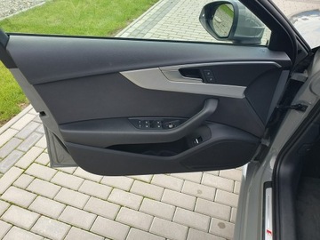 Audi A4 B9 Limousine 2.0 45 TFSI 245KM 2019 Audi A4 45tfsi 2.0tfsi 245KM Quattro S Line Salon, zdjęcie 19