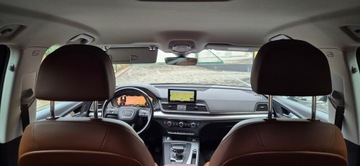 Audi Q5 II SUV 2.0 35 TDI 163KM 2020 AUDI Q5! Stan idealny!, zdjęcie 27