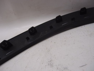 НАКЛАДКА НА КРЫЛО ЗАДНЯЯ ЛЕВАЯ, PEUGEOT 3008 II