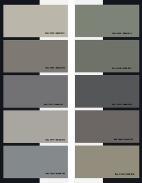 ФАСАДНЫЕ КАССЕТЫ, СТЕНОВЫЕ ПАНЕЛИ, САЙДИНГ