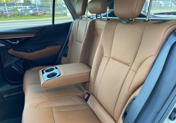 Subaru 2025 Subaru Outback Zakup Zdalny Subaru Outback 2.5 169KM 2.5 Benzyna 169KM, zdjęcie 15