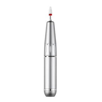 Сверло для ногтей Semilac Mini Pen 12 Вт, пурпурный