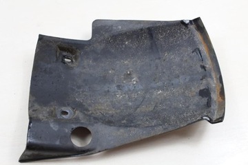 KAWASAKI LTD450 LTD454 WYPEŁNIENIE BŁOTNIK TYLNY