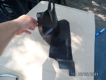 PODBĚH PŘEDNÍ PRAVÉ CITROEN XANTIA 9618156280
