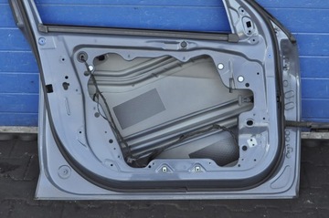 BMW 1 F40 DVEŘE LEVÝ PŘEDNÍ LEVÉ C3N