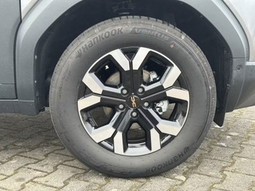 Dacia Duster II SUV Facelifting 1.0 TCe ECO-G 100KM 2025 Od ręki - Extreme LPG 1.0 Tce 100KM / Pakiet Techno, Parking, Zimowy, zdjęcie 9