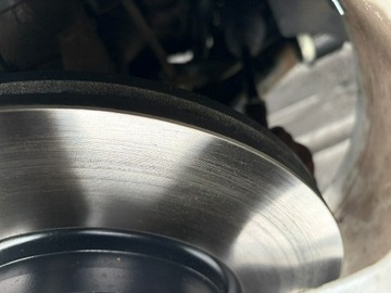 Ford Galaxy III Van Facelifting 2.0 Duratorq TDCi DPF 140KM 2012 Ford Galaxy 2.0 TDCI 140 KM Titanium Xenony 7, zdjęcie 25