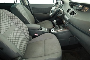 Renault Scenic III Van Facelifting 1.6 dCi eco2 130KM 2012 Renault Scenic 1.6 dCi, Navi, Klima, Klimatronic, zdjęcie 6