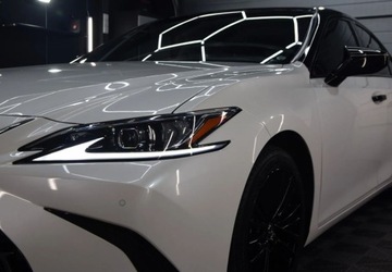 Lexus ES VII (XV70) Sedan Facelifting 300h 218KM 2023 Lexus ES 2.5 Hybryda 218KM, zdjęcie 18