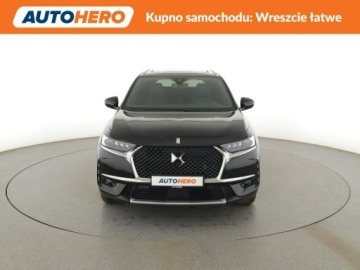  DS Automobiles DS 7 Crossback 2.0d Automat OPERA, zdjęcie 10