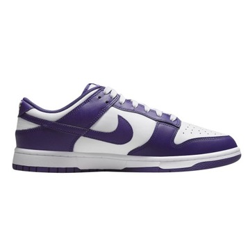 Nike Buty męskie sportowe Dunk Low Court Purple DD1391-104 r.42,5