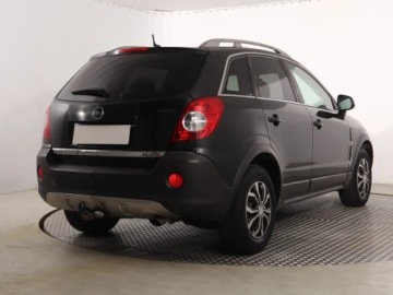 Opel Antara SUV 2.0 CDTI ECOTEC 150KM 2009 Opel Antara 2.0 CDTI, 4X4, Automat, Klima, zdjęcie 4