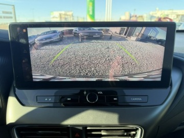 Nissan Juke II Crossover 1.0 DIG-T 114KM 2024 Nissan Juke II 1.0 114KM 7DCT, kamera, 15tys km, zdjęcie 36