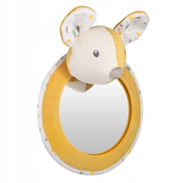 Canpol lusterko samochodowe do obserwacji MOUSE