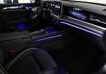 Volkswagen Passat B8 Variant Facelifting 1.5 TSI EVO 150KM 2025 Volkswagen Passat HAK holowniczy, szyby dzwiekoszczelne, dostepny od reki, zdjęcie 32