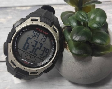 Zegarek Timex TW5K94600 Marathon Digital