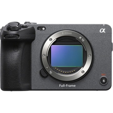 SONY FX3 ILME-FX3 (ILMEFX3.CEC)
